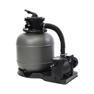 Filtru Nisip Piscină 8m³/h - Apă Cristal