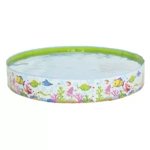 Piscină copii 150cm, 320l - Joacă sigură!