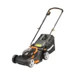 Cositoare Worx WG743E 40V - Tuns Iarbă Eficient