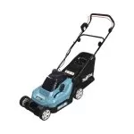 Makita DLM382ZPM2: Cositoare gazon acumulatori