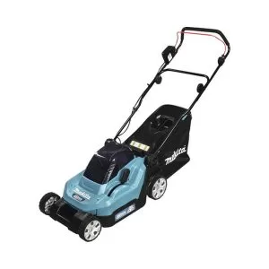 Makita DLM382ZPM2: Cositoare gazon acumulatori