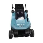 Makita DLM382ZPM2: Cositoare gazon acumulatori