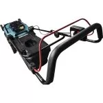 Makita DLM382ZPM2: Cositoare gazon acumulatori