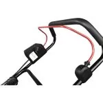 Makita DLM382ZPM2: Cositoare gazon acumulatori