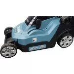 Makita DLM382ZPM2: Cositoare gazon acumulatori