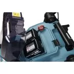 Makita DLM382ZPM2: Cositoare gazon acumulatori