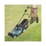 Makita DLM382ZPM2: Cositoare gazon acumulatori
