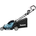 Makita DLM382ZPM2: Cositoare gazon acumulatori