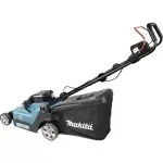 Makita DLM382ZPM2: Cositoare gazon acumulatori