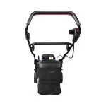 Makita DLM382ZPM2: Cositoare gazon acumulatori