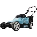 Makita DLM382ZPM2: Cositoare gazon acumulatori