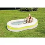 Piscină Gonflabilă Jumbo 250x147x37cm