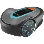 Robot Tuns Iarba Gardena Sileno Minimo 250