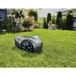 Robot Tuns Iarba Gardena Sileno Minimo 250