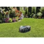 Robot Tuns Iarba Gardena Sileno Minimo 250