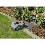 Robot Tuns Iarba Gardena Sileno Minimo 250