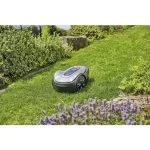 Robot Tuns Iarba Gardena Sileno Minimo 250