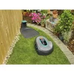 Robot Tuns Iarba Gardena Sileno Minimo 250