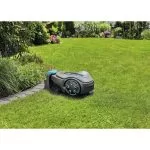 Robot Tuns Iarba Gardena Sileno Minimo 250