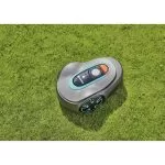Robot Tuns Iarba Gardena Sileno Minimo 250