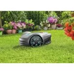 Robot Tuns Iarba Gardena Sileno Minimo 250