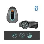 Robot Tuns Iarba Gardena Sileno Minimo 250