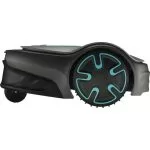 Robot Tuns Iarba Gardena Sileno Minimo 250