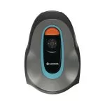 Robot Tuns Iarba Gardena Sileno Minimo 250