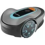 Robot Tuns Iarba Gardena Sileno Minimo 250