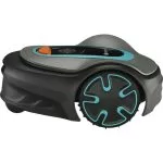 Robot Tuns Iarba Gardena Sileno Minimo 250