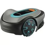 Robot Tuns Iarba Gardena Sileno Minimo 250