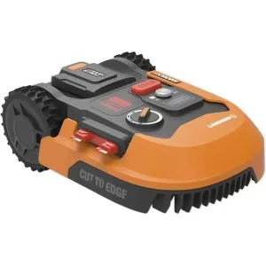 Robot Tuns Iarba Worx M500 v2 - 500m²