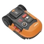 Robot Tuns Iarba Worx M500 v2 - 500m²