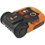 Robot Tuns Iarba Worx M500 v2 - 500m²