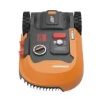 Robot Tuns Iarba Worx M500 v2 - 500m²