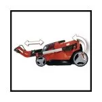 Einhell RASARRO 36/42 - Cositoare acumulatori