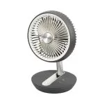 Ventilator Birou Eurom Vento 14cm - USB