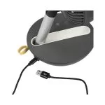 Ventilator Birou Eurom Vento 14cm - USB
