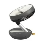 Ventilator Birou Eurom Vento 14cm - USB