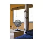 Ventilator Birou Eurom Vento 14cm - USB
