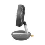 Ventilator Birou Eurom Vento 14cm - USB