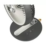 Ventilator Birou Eurom Vento 14cm - USB
