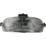 Ventilator Podea Hantech FGD-18 45cm 100W
