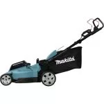 Makita DLM480CT2: Cositoare 36V, 600m²