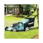 Makita DLM480CT2: Cositoare 36V, 600m²