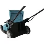 Makita DLM480CT2: Cositoare 36V, 600m²