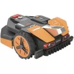 Robot Tuns Iarba Worx Landroid M600
