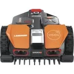 Robot Tuns Iarba Worx Landroid M600