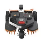 Robot Tuns Iarba Worx Landroid M600