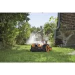 Robot Tuns Iarba Worx Landroid M600